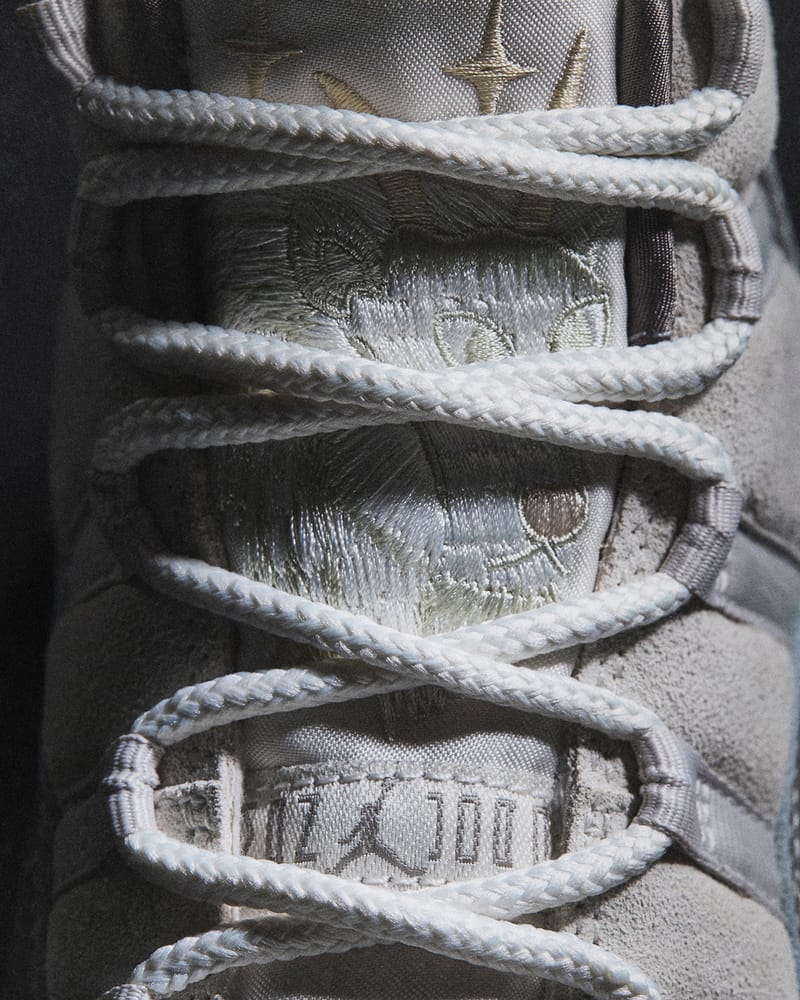 Air Jordan 11 30th Anniversary Collection Info release date store list photos gamma pearl rare air inner beast mojave h-town 285 china tokyo