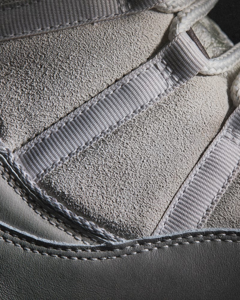 Air Jordan 11 30th Anniversary Collection Info release date store list photos gamma pearl rare air inner beast mojave h-town 285 china tokyo