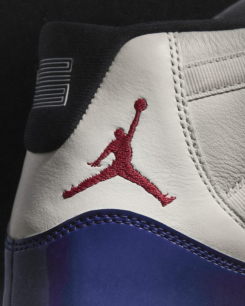 Air Jordan 11 30th Anniversary Collection Info release date store list photos gamma pearl rare air inner beast mojave h-town 285 china tokyo