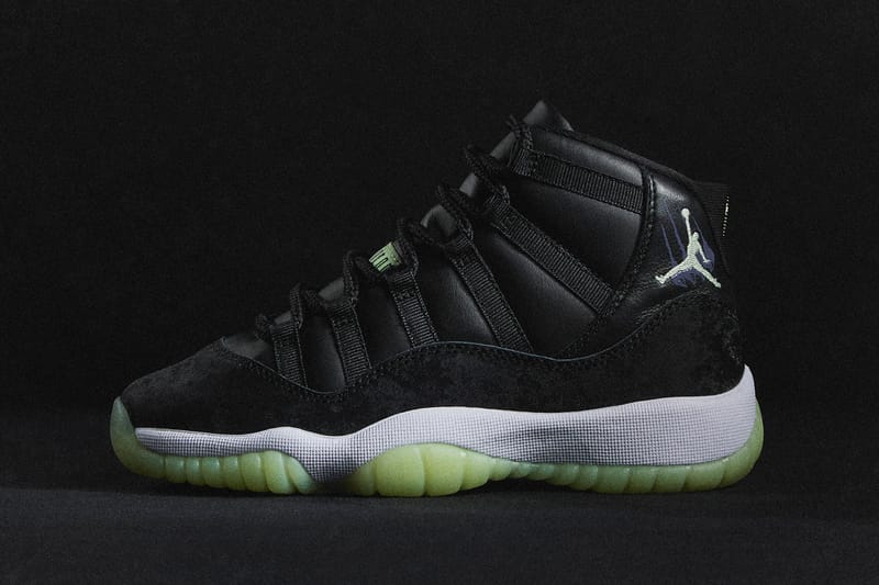 Air Jordan 11 30th Anniversary Collection Info release date store list photos gamma pearl rare air inner beast mojave h-town 285 china tokyo