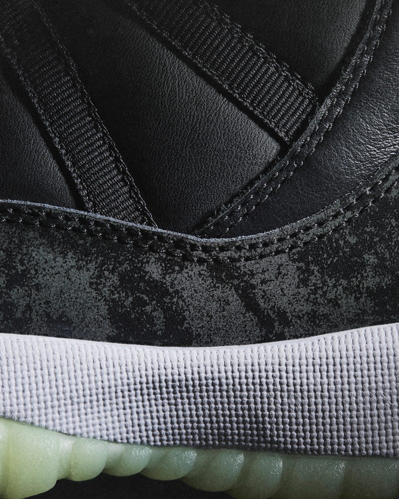 Air Jordan 11 30th Anniversary Collection Info release date store list photos gamma pearl rare air inner beast mojave h-town 285 china tokyo