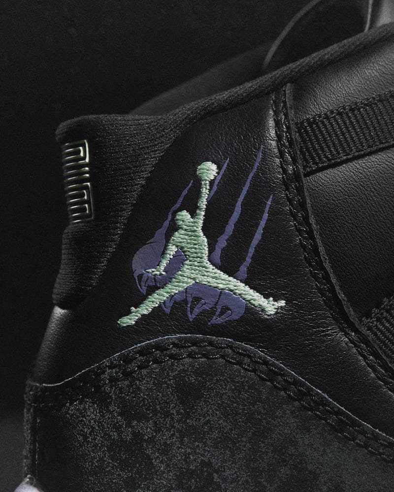 Air Jordan 11 30th Anniversary Collection Info release date store list photos gamma pearl rare air inner beast mojave h-town 285 china tokyo