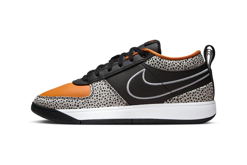 The Supreme x Nike SB Dunk Low Leads This Week's Best Footwear Drops