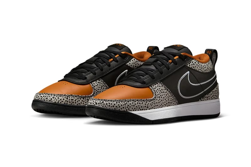 The Supreme x Nike SB Dunk Low Leads This Week's Best Footwear Drops