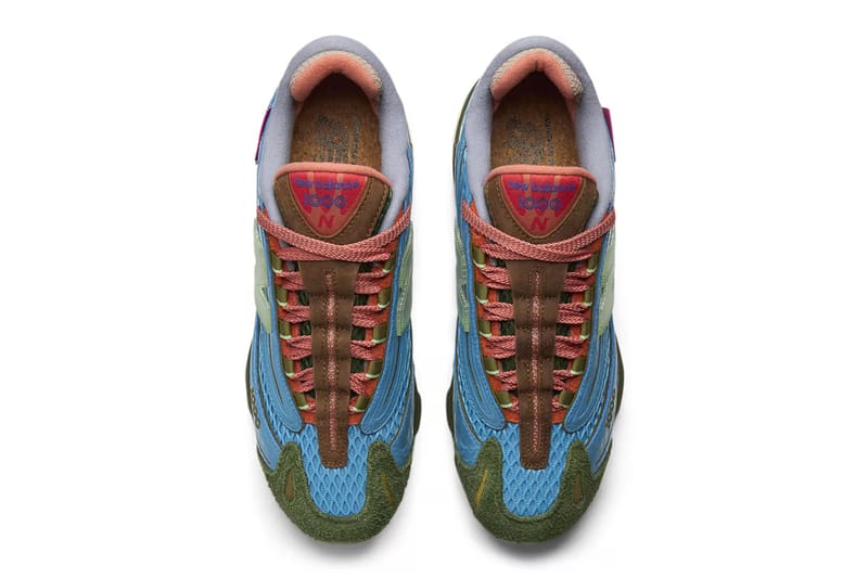 The Supreme x Nike SB Dunk Low Leads This Week's Best Footwear Drops