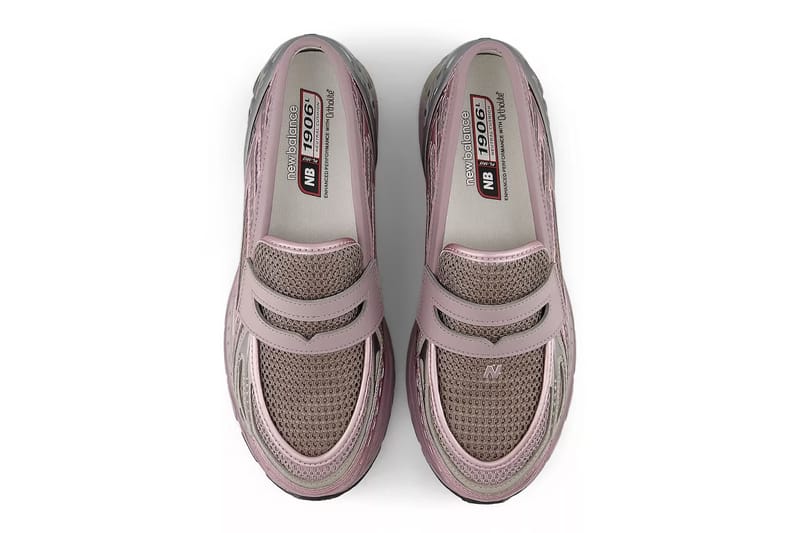 Best Sneaker Releases September 2025 Week 4 New Balance 1906L Ice Wine ASICS Novalis Gel-Styrax Ink Teal Rust Orange New Balance Made in USA 992 Dusk Shower Havaianas Zellerfeld Top Toe Atiba Jefferson Vans Old Skool 36+ PUMA Hali 1 Opal Action Bronson New Balance 992 Tiger Eye Air Jordan 5 Tokyo23 18 East ASICS Gel-Nimbus 10.1 Bad Bunny adidas Adizero SL72