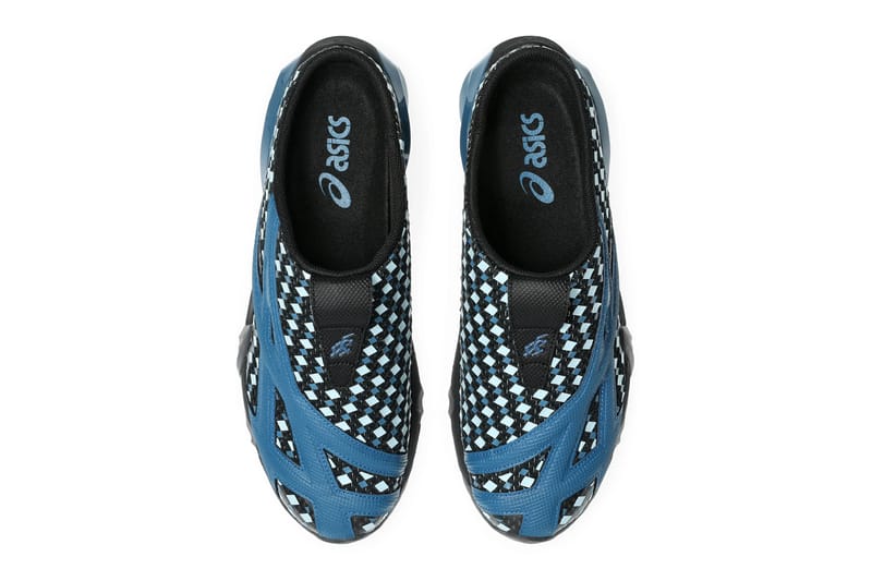 Best Sneaker Releases September 2025 Week 4 New Balance 1906L Ice Wine ASICS Novalis Gel-Styrax Ink Teal Rust Orange New Balance Made in USA 992 Dusk Shower Havaianas Zellerfeld Top Toe Atiba Jefferson Vans Old Skool 36+ PUMA Hali 1 Opal Action Bronson New Balance 992 Tiger Eye Air Jordan 5 Tokyo23 18 East ASICS Gel-Nimbus 10.1 Bad Bunny adidas Adizero SL72