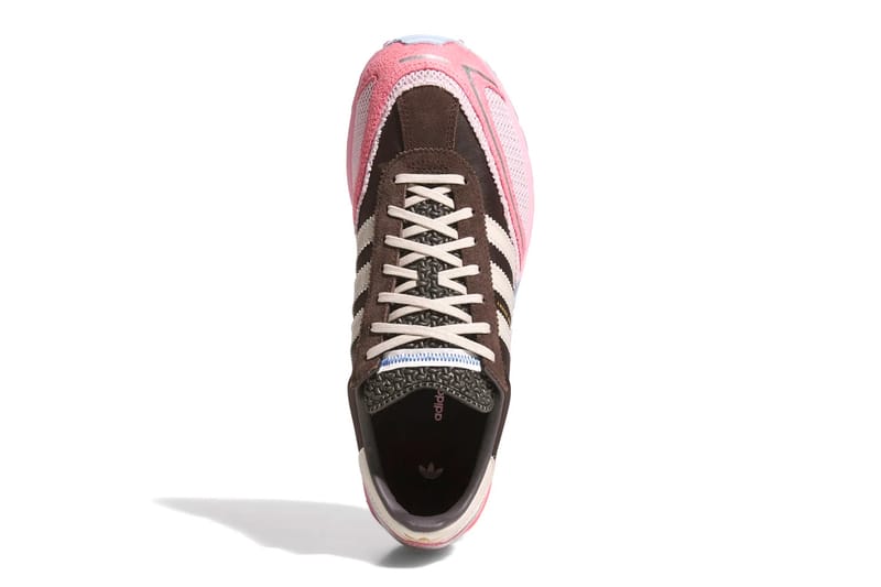 Best Sneaker Releases September 2025 Week 4 New Balance 1906L Ice Wine ASICS Novalis Gel-Styrax Ink Teal Rust Orange New Balance Made in USA 992 Dusk Shower Havaianas Zellerfeld Top Toe Atiba Jefferson Vans Old Skool 36+ PUMA Hali 1 Opal Action Bronson New Balance 992 Tiger Eye Air Jordan 5 Tokyo23 18 East ASICS Gel-Nimbus 10.1 Bad Bunny adidas Adizero SL72