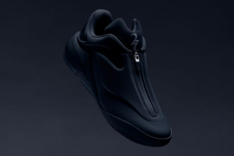Best Sneaker Releases September 2025 Week 5 Salehe Bembury PUMA Velum Nitro Sushi Club Nike Air Force 1 Low Crocs EXP Gallery Shoe Air Jordan 11 Rare Air Patta Nike Air Max Dn8 Club Gold Game Royal Converse SHAI 001 Family Pack Nike LeBron 23 Uncharted Aminé New Balance ABZORB 2000 Biblioteca adidas Anthony Edwards 2 With Love Jacquemus Nike Moon Shoe