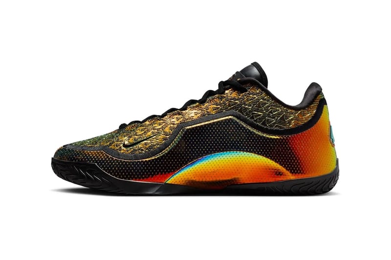 Best Sneaker Releases September 2025 Week 5 Salehe Bembury PUMA Velum Nitro Sushi Club Nike Air Force 1 Low Crocs EXP Gallery Shoe Air Jordan 11 Rare Air Patta Nike Air Max Dn8 Club Gold Game Royal Converse SHAI 001 Family Pack Nike LeBron 23 Uncharted Aminé New Balance ABZORB 2000 Biblioteca adidas Anthony Edwards 2 With Love Jacquemus Nike Moon Shoe