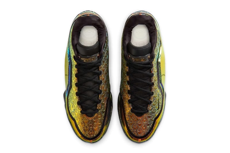 Best Sneaker Releases September 2025 Week 5 Salehe Bembury PUMA Velum Nitro Sushi Club Nike Air Force 1 Low Crocs EXP Gallery Shoe Air Jordan 11 Rare Air Patta Nike Air Max Dn8 Club Gold Game Royal Converse SHAI 001 Family Pack Nike LeBron 23 Uncharted Aminé New Balance ABZORB 2000 Biblioteca adidas Anthony Edwards 2 With Love Jacquemus Nike Moon Shoe