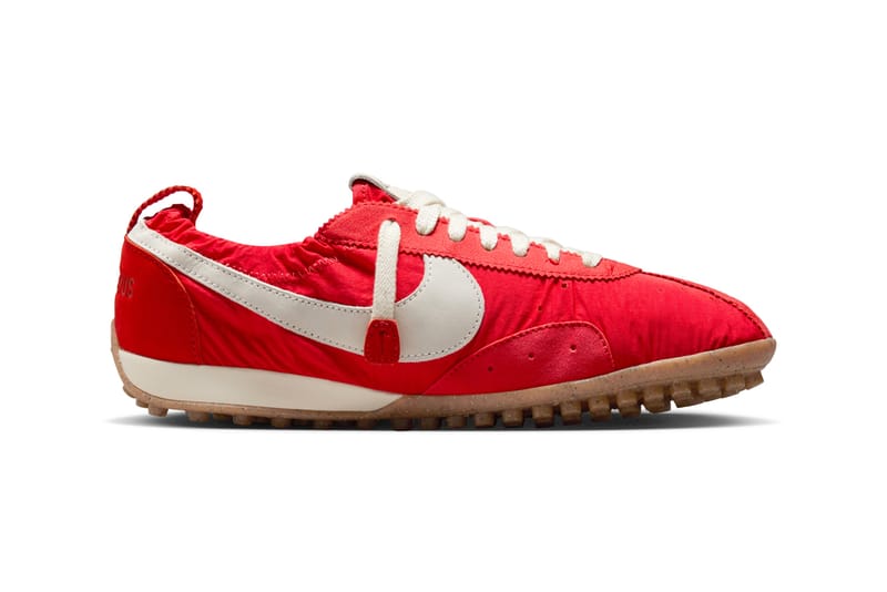 Best Sneaker Releases September 2025 Week 5 Salehe Bembury PUMA Velum Nitro Sushi Club Nike Air Force 1 Low Crocs EXP Gallery Shoe Air Jordan 11 Rare Air Patta Nike Air Max Dn8 Club Gold Game Royal Converse SHAI 001 Family Pack Nike LeBron 23 Uncharted Aminé New Balance ABZORB 2000 Biblioteca adidas Anthony Edwards 2 With Love Jacquemus Nike Moon Shoe