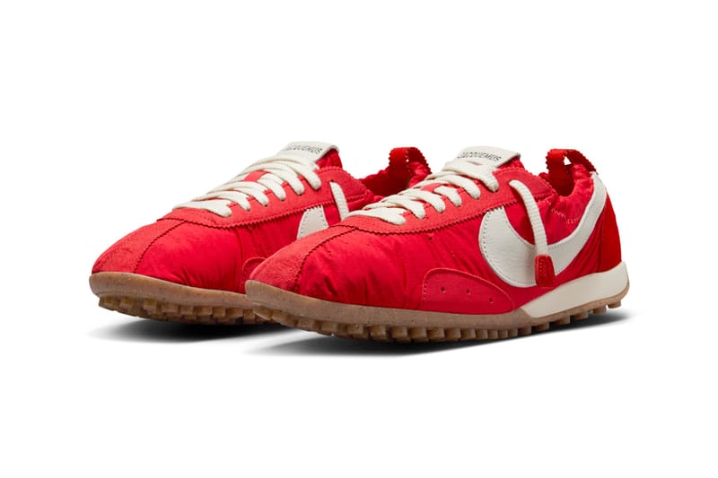Best Sneaker Releases September 2025 Week 5 Salehe Bembury PUMA Velum Nitro Sushi Club Nike Air Force 1 Low Crocs EXP Gallery Shoe Air Jordan 11 Rare Air Patta Nike Air Max Dn8 Club Gold Game Royal Converse SHAI 001 Family Pack Nike LeBron 23 Uncharted Aminé New Balance ABZORB 2000 Biblioteca adidas Anthony Edwards 2 With Love Jacquemus Nike Moon Shoe