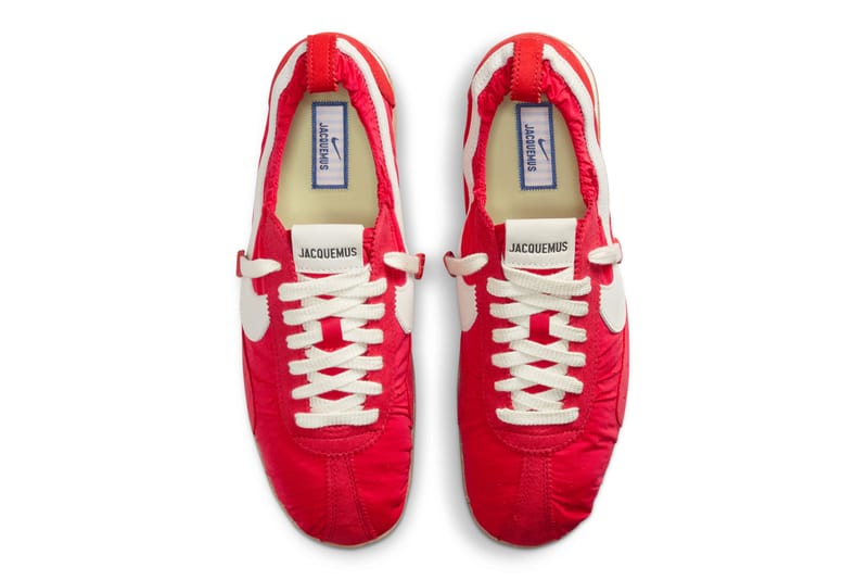 Best Sneaker Releases September 2025 Week 5 Salehe Bembury PUMA Velum Nitro Sushi Club Nike Air Force 1 Low Crocs EXP Gallery Shoe Air Jordan 11 Rare Air Patta Nike Air Max Dn8 Club Gold Game Royal Converse SHAI 001 Family Pack Nike LeBron 23 Uncharted Aminé New Balance ABZORB 2000 Biblioteca adidas Anthony Edwards 2 With Love Jacquemus Nike Moon Shoe
