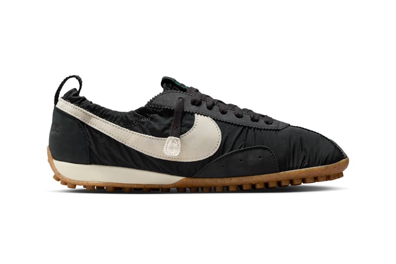 Best Sneaker Releases September 2025 Week 5 Salehe Bembury PUMA Velum Nitro Sushi Club Nike Air Force 1 Low Crocs EXP Gallery Shoe Air Jordan 11 Rare Air Patta Nike Air Max Dn8 Club Gold Game Royal Converse SHAI 001 Family Pack Nike LeBron 23 Uncharted Aminé New Balance ABZORB 2000 Biblioteca adidas Anthony Edwards 2 With Love Jacquemus Nike Moon Shoe