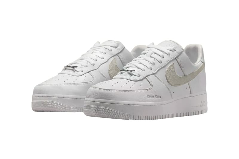 Best Sneaker Releases September 2025 Week 5 Salehe Bembury PUMA Velum Nitro Sushi Club Nike Air Force 1 Low Crocs EXP Gallery Shoe Air Jordan 11 Rare Air Patta Nike Air Max Dn8 Club Gold Game Royal Converse SHAI 001 Family Pack Nike LeBron 23 Uncharted Aminé New Balance ABZORB 2000 Biblioteca adidas Anthony Edwards 2 With Love Jacquemus Nike Moon Shoe