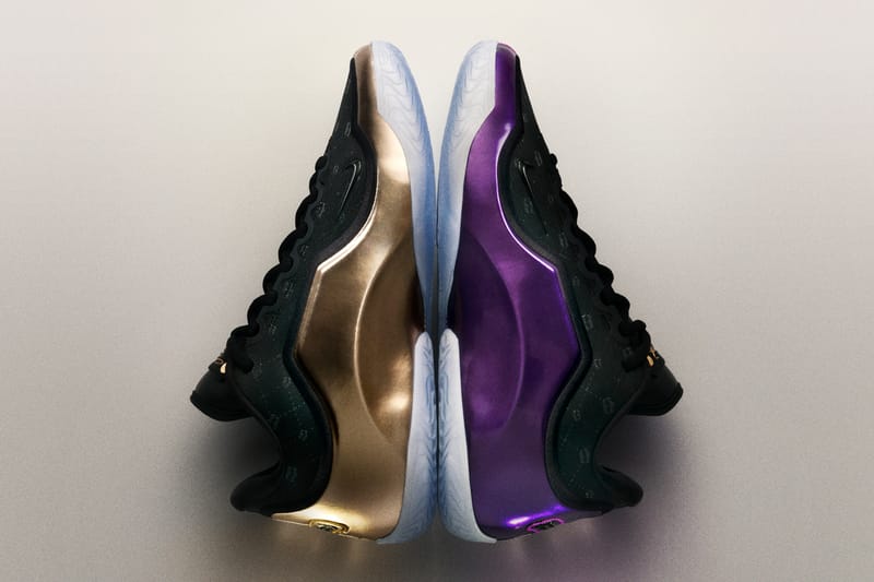 Nike LeBron 23 Announcement Interview Info release date store list uncharted basketball james signature shoe