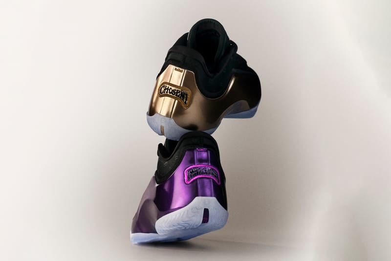 Nike LeBron 23 Announcement Interview Info release date store list uncharted basketball james signature shoe