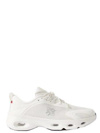 On Running Cloudsolo LOEWE White