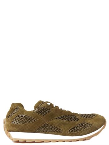 BOTTEGA VENETA Orbit sneakers  in suede