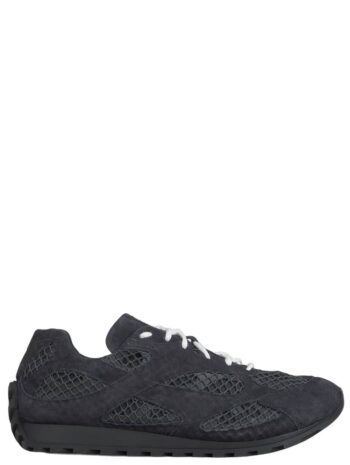 BOTTEGA VENETA Orbit Black sneakers