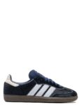 Adidas Samba OG Wmns “Pony Hair Night Indigo”