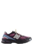 New Balance x Kith 2010 "Purple/Black" sneakers