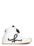 LOEWE Ballet Runner 2.0 high-top sneakers