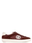 GUCCI  Interlocking G sneakers
