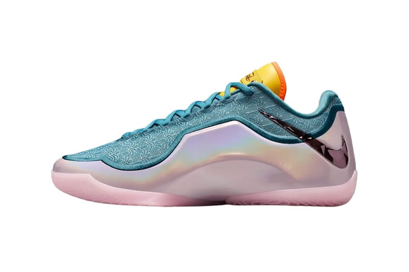 Best Sneaker Releases October 2025 Week 1 Air Afrique Nike Air Max RK61 POST ARCHIVE FACTION On Cloudmonster Hyper A$AP Rocky PUMA Inhale Mostro Mostro Gabbia Aminé New Balance ABZORB 2000 Biblioteca Nike LeBron 23 Miami Twice Up There ASICS GEL-KAYANO 12.1 Natsukashii Song for the Mute adidas Adizero PR Taekwondo Mei WTAPS New Balance ABZORB 2010 Jordan Tatum 4 St. Louis Pharrell Williams adidas VIRGINIA Adistar Jellyfish Green Grey