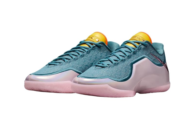 Best Sneaker Releases October 2025 Week 1 Air Afrique Nike Air Max RK61 POST ARCHIVE FACTION On Cloudmonster Hyper A$AP Rocky PUMA Inhale Mostro Mostro Gabbia Aminé New Balance ABZORB 2000 Biblioteca Nike LeBron 23 Miami Twice Up There ASICS GEL-KAYANO 12.1 Natsukashii Song for the Mute adidas Adizero PR Taekwondo Mei WTAPS New Balance ABZORB 2010 Jordan Tatum 4 St. Louis Pharrell Williams adidas VIRGINIA Adistar Jellyfish Green Grey