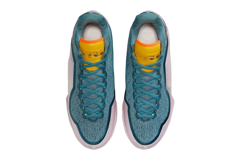 Best Sneaker Releases October 2025 Week 1 Air Afrique Nike Air Max RK61 POST ARCHIVE FACTION On Cloudmonster Hyper A$AP Rocky PUMA Inhale Mostro Mostro Gabbia Aminé New Balance ABZORB 2000 Biblioteca Nike LeBron 23 Miami Twice Up There ASICS GEL-KAYANO 12.1 Natsukashii Song for the Mute adidas Adizero PR Taekwondo Mei WTAPS New Balance ABZORB 2010 Jordan Tatum 4 St. Louis Pharrell Williams adidas VIRGINIA Adistar Jellyfish Green Grey