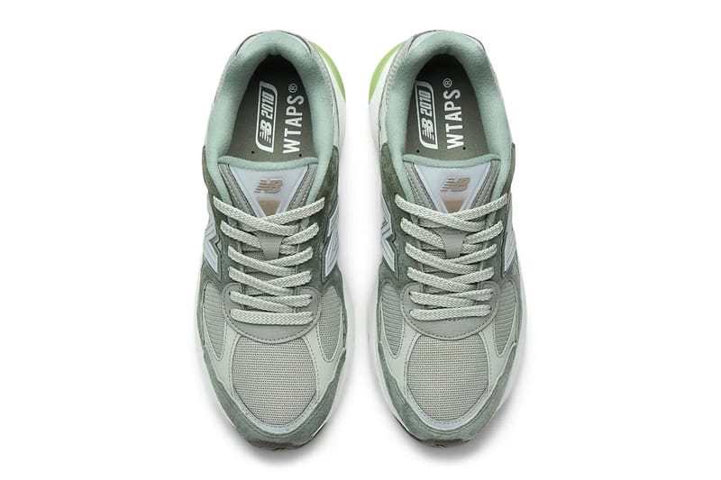 Best Sneaker Releases October 2025 Week 1 Air Afrique Nike Air Max RK61 POST ARCHIVE FACTION On Cloudmonster Hyper A$AP Rocky PUMA Inhale Mostro Mostro Gabbia Aminé New Balance ABZORB 2000 Biblioteca Nike LeBron 23 Miami Twice Up There ASICS GEL-KAYANO 12.1 Natsukashii Song for the Mute adidas Adizero PR Taekwondo Mei WTAPS New Balance ABZORB 2010 Jordan Tatum 4 St. Louis Pharrell Williams adidas VIRGINIA Adistar Jellyfish Green Grey