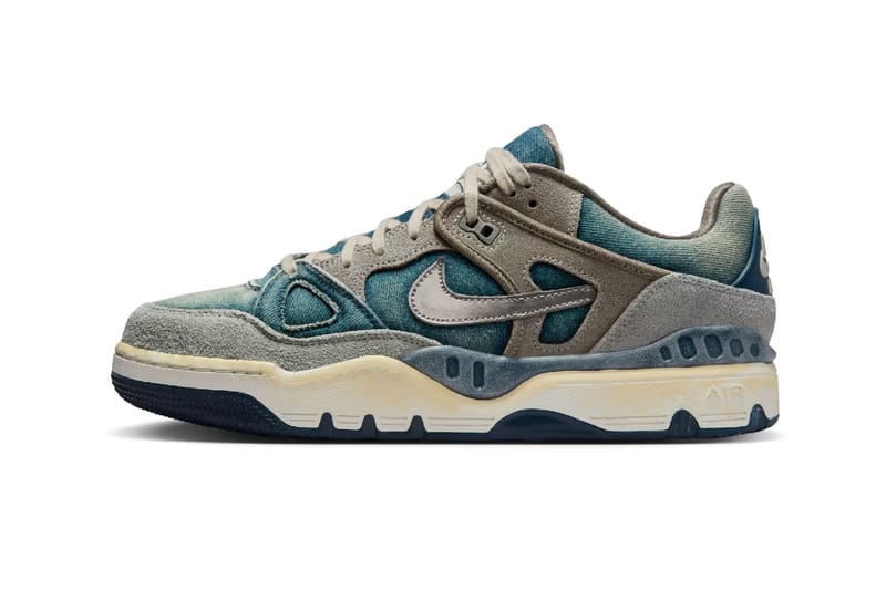 Best Sneaker Releases October 2025 Week 2 Infinite Archives Air Jordan 17 Low Easy Otabor Columbia Bugaboot 1 Peter Moore New Balance ABZORB 2000 Pearl Grey Rose Sugar Levis NIGO Nike Air Force 3 Low JJJJound PUMA Speedcat Suede POST ARCHIVE FACTION PAF Clarks WallabeeBT HAVEN HOKA Stinson EVO OG New Balance 204L Pearl Grey ASICS GEL-K1011 Live Oak Air Jordan 11 Rare Air