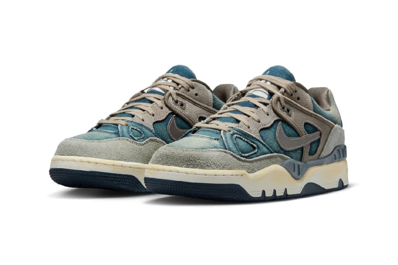 Best Sneaker Releases October 2025 Week 2 Infinite Archives Air Jordan 17 Low Easy Otabor Columbia Bugaboot 1 Peter Moore New Balance ABZORB 2000 Pearl Grey Rose Sugar Levis NIGO Nike Air Force 3 Low JJJJound PUMA Speedcat Suede POST ARCHIVE FACTION PAF Clarks WallabeeBT HAVEN HOKA Stinson EVO OG New Balance 204L Pearl Grey ASICS GEL-K1011 Live Oak Air Jordan 11 Rare Air