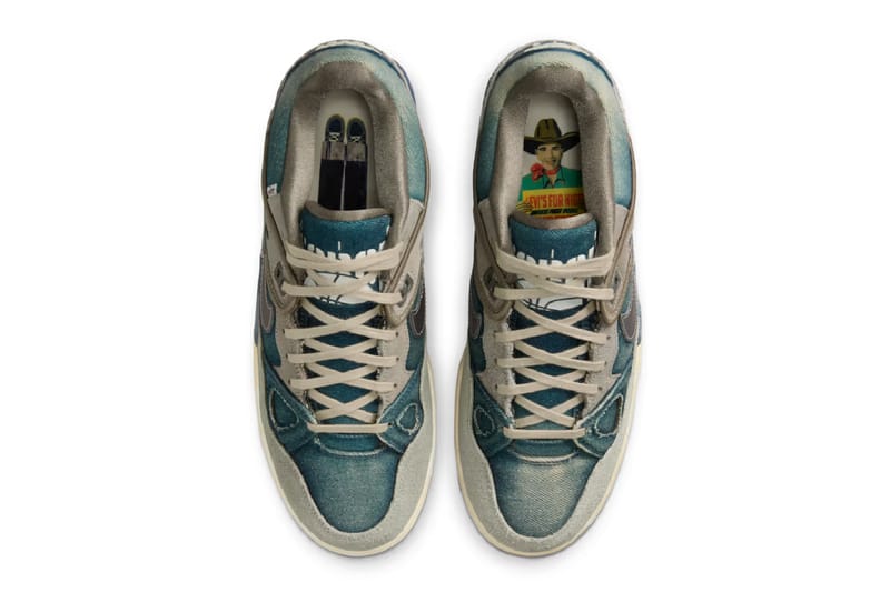 Best Sneaker Releases October 2025 Week 2 Infinite Archives Air Jordan 17 Low Easy Otabor Columbia Bugaboot 1 Peter Moore New Balance ABZORB 2000 Pearl Grey Rose Sugar Levis NIGO Nike Air Force 3 Low JJJJound PUMA Speedcat Suede POST ARCHIVE FACTION PAF Clarks WallabeeBT HAVEN HOKA Stinson EVO OG New Balance 204L Pearl Grey ASICS GEL-K1011 Live Oak Air Jordan 11 Rare Air