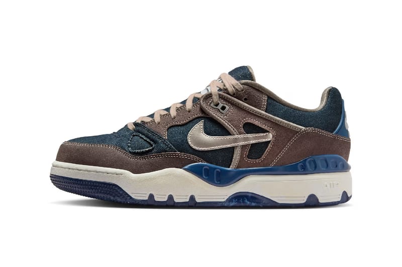 Best Sneaker Releases October 2025 Week 2 Infinite Archives Air Jordan 17 Low Easy Otabor Columbia Bugaboot 1 Peter Moore New Balance ABZORB 2000 Pearl Grey Rose Sugar Levis NIGO Nike Air Force 3 Low JJJJound PUMA Speedcat Suede POST ARCHIVE FACTION PAF Clarks WallabeeBT HAVEN HOKA Stinson EVO OG New Balance 204L Pearl Grey ASICS GEL-K1011 Live Oak Air Jordan 11 Rare Air