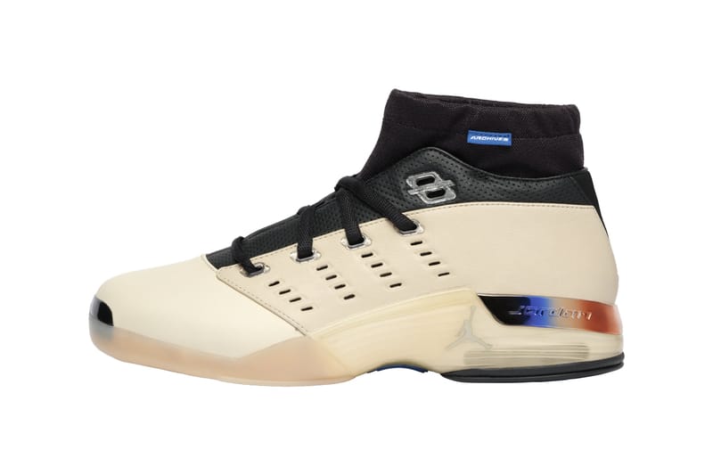Best Sneaker Releases October 2025 Week 2 Infinite Archives Air Jordan 17 Low Easy Otabor Columbia Bugaboot 1 Peter Moore New Balance ABZORB 2000 Pearl Grey Rose Sugar Levis NIGO Nike Air Force 3 Low JJJJound PUMA Speedcat Suede POST ARCHIVE FACTION PAF Clarks WallabeeBT HAVEN HOKA Stinson EVO OG New Balance 204L Pearl Grey ASICS GEL-K1011 Live Oak Air Jordan 11 Rare Air