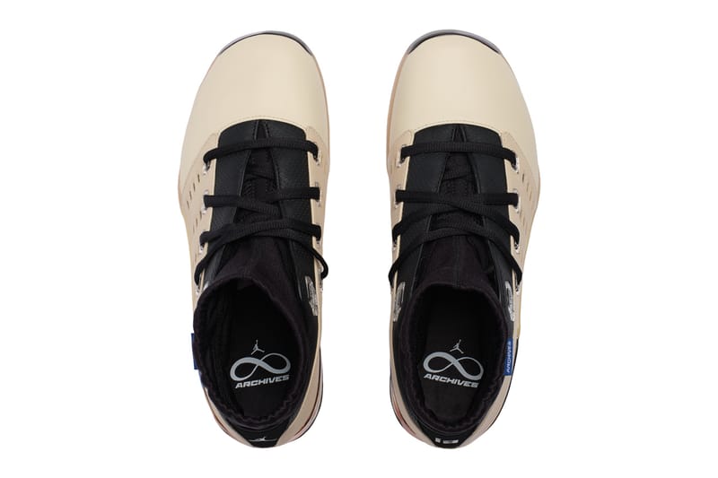 Best Sneaker Releases October 2025 Week 2 Infinite Archives Air Jordan 17 Low Easy Otabor Columbia Bugaboot 1 Peter Moore New Balance ABZORB 2000 Pearl Grey Rose Sugar Levis NIGO Nike Air Force 3 Low JJJJound PUMA Speedcat Suede POST ARCHIVE FACTION PAF Clarks WallabeeBT HAVEN HOKA Stinson EVO OG New Balance 204L Pearl Grey ASICS GEL-K1011 Live Oak Air Jordan 11 Rare Air