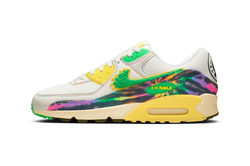 Best Sneaker Releases October 2025 Week 3 Nike Air Max 1000 Lilac Cooper Flagg New Balance Hesi Low v2 KNWLS Nike Air Max Muse Grateful Dead University of Oregon Nike Air Max 90 Grateful Ducks AURALEE New Balance T500 Nike Air Foamposite One Carbon Fiber NEIGHBORHOOD Y-3 Nizzastar Lo Nike GT Future Fire Feid Salomon XT-Pathway 2 FERXXO Air Jordan 3 Medium Olive