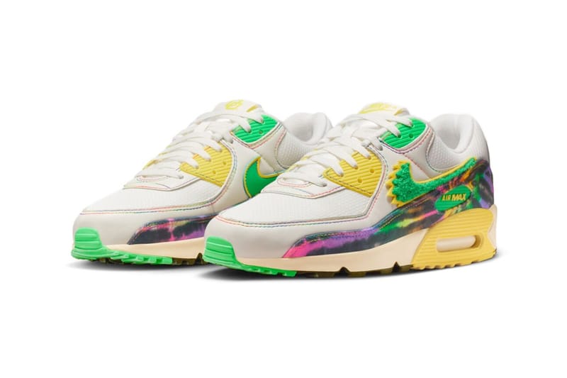 Best Sneaker Releases October 2025 Week 3 Nike Air Max 1000 Lilac Cooper Flagg New Balance Hesi Low v2 KNWLS Nike Air Max Muse Grateful Dead University of Oregon Nike Air Max 90 Grateful Ducks AURALEE New Balance T500 Nike Air Foamposite One Carbon Fiber NEIGHBORHOOD Y-3 Nizzastar Lo Nike GT Future Fire Feid Salomon XT-Pathway 2 FERXXO Air Jordan 3 Medium Olive