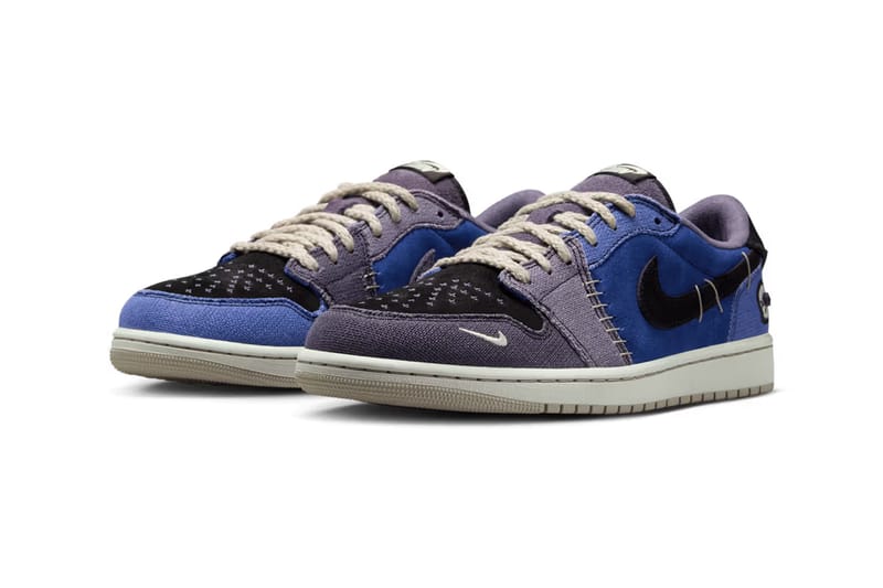 Best Sneaker Releases October 2025 Week 4 Zion Williamson Air Jordan 1 Low OG Voodoo Alternate UNDERCOVER OTW by Vans Old Skool 36 & Era 95 VandyThePink PUMA Suede Nike Kobe 9 Elite Low Protro Moonwalker New Balance MADE in USA 990v6 Driftwood & Dark Camo Martine Rose Nike Shox MR4 Palace Nike Total 90 III AURALEE New Balance T500 Nike LeBron 23 Grand Opening Air Jordan 4 Hemp