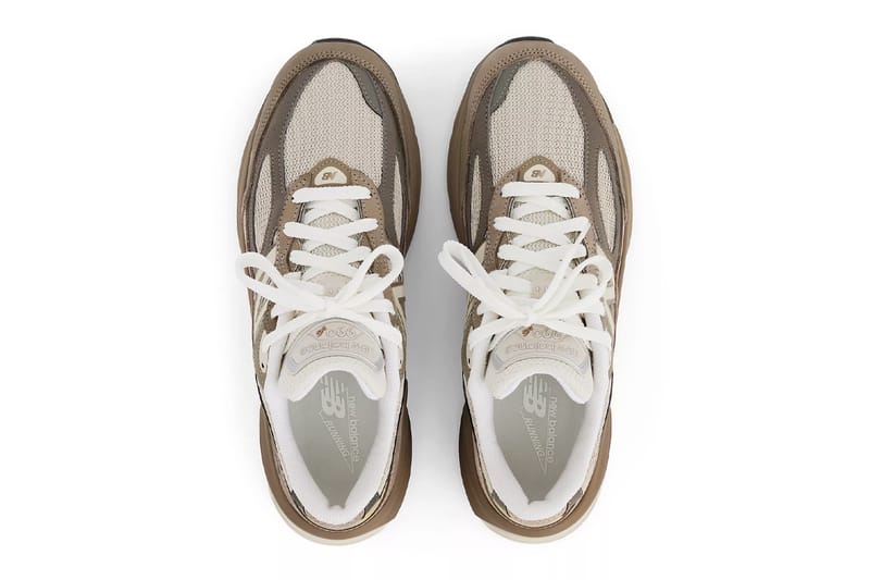 Best Sneaker Releases October 2025 Week 4 Zion Williamson Air Jordan 1 Low OG Voodoo Alternate UNDERCOVER OTW by Vans Old Skool 36 & Era 95 VandyThePink PUMA Suede Nike Kobe 9 Elite Low Protro Moonwalker New Balance MADE in USA 990v6 Driftwood & Dark Camo Martine Rose Nike Shox MR4 Palace Nike Total 90 III AURALEE New Balance T500 Nike LeBron 23 Grand Opening Air Jordan 4 Hemp