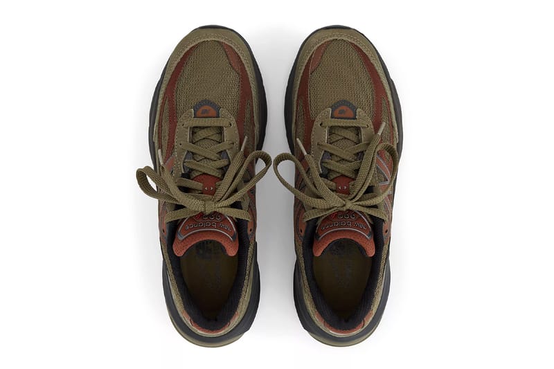 Best Sneaker Releases October 2025 Week 4 Zion Williamson Air Jordan 1 Low OG Voodoo Alternate UNDERCOVER OTW by Vans Old Skool 36 & Era 95 VandyThePink PUMA Suede Nike Kobe 9 Elite Low Protro Moonwalker New Balance MADE in USA 990v6 Driftwood & Dark Camo Martine Rose Nike Shox MR4 Palace Nike Total 90 III AURALEE New Balance T500 Nike LeBron 23 Grand Opening Air Jordan 4 Hemp