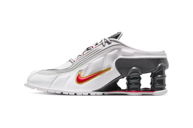 Best Sneaker Releases October 2025 Week 4 Zion Williamson Air Jordan 1 Low OG Voodoo Alternate UNDERCOVER OTW by Vans Old Skool 36 & Era 95 VandyThePink PUMA Suede Nike Kobe 9 Elite Low Protro Moonwalker New Balance MADE in USA 990v6 Driftwood & Dark Camo Martine Rose Nike Shox MR4 Palace Nike Total 90 III AURALEE New Balance T500 Nike LeBron 23 Grand Opening Air Jordan 4 Hemp
