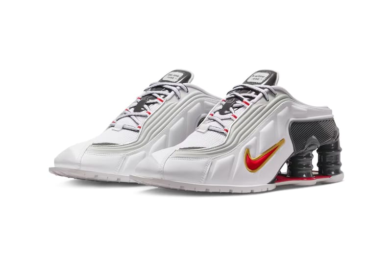 Best Sneaker Releases October 2025 Week 4 Zion Williamson Air Jordan 1 Low OG Voodoo Alternate UNDERCOVER OTW by Vans Old Skool 36 & Era 95 VandyThePink PUMA Suede Nike Kobe 9 Elite Low Protro Moonwalker New Balance MADE in USA 990v6 Driftwood & Dark Camo Martine Rose Nike Shox MR4 Palace Nike Total 90 III AURALEE New Balance T500 Nike LeBron 23 Grand Opening Air Jordan 4 Hemp