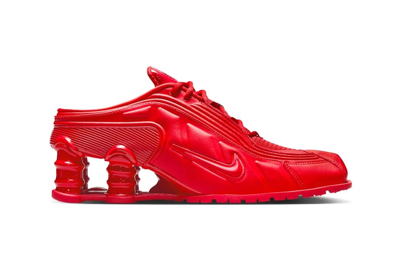 Best Sneaker Releases October 2025 Week 4 Zion Williamson Air Jordan 1 Low OG Voodoo Alternate UNDERCOVER OTW by Vans Old Skool 36 & Era 95 VandyThePink PUMA Suede Nike Kobe 9 Elite Low Protro Moonwalker New Balance MADE in USA 990v6 Driftwood & Dark Camo Martine Rose Nike Shox MR4 Palace Nike Total 90 III AURALEE New Balance T500 Nike LeBron 23 Grand Opening Air Jordan 4 Hemp
