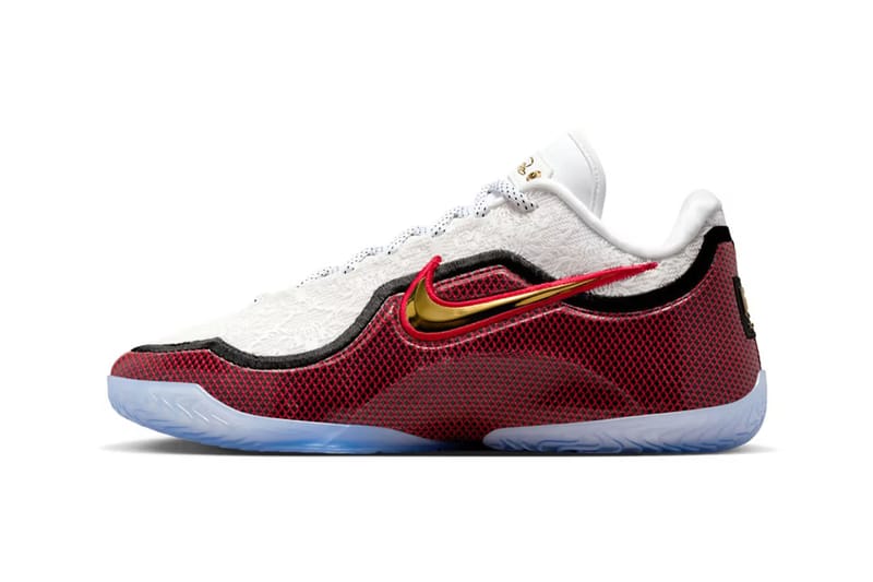 Best Sneaker Releases October 2025 Week 4 Zion Williamson Air Jordan 1 Low OG Voodoo Alternate UNDERCOVER OTW by Vans Old Skool 36 & Era 95 VandyThePink PUMA Suede Nike Kobe 9 Elite Low Protro Moonwalker New Balance MADE in USA 990v6 Driftwood & Dark Camo Martine Rose Nike Shox MR4 Palace Nike Total 90 III AURALEE New Balance T500 Nike LeBron 23 Grand Opening Air Jordan 4 Hemp