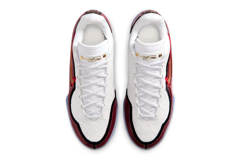 Best Sneaker Releases October 2025 Week 4 Zion Williamson Air Jordan 1 Low OG Voodoo Alternate UNDERCOVER OTW by Vans Old Skool 36 & Era 95 VandyThePink PUMA Suede Nike Kobe 9 Elite Low Protro Moonwalker New Balance MADE in USA 990v6 Driftwood & Dark Camo Martine Rose Nike Shox MR4 Palace Nike Total 90 III AURALEE New Balance T500 Nike LeBron 23 Grand Opening Air Jordan 4 Hemp