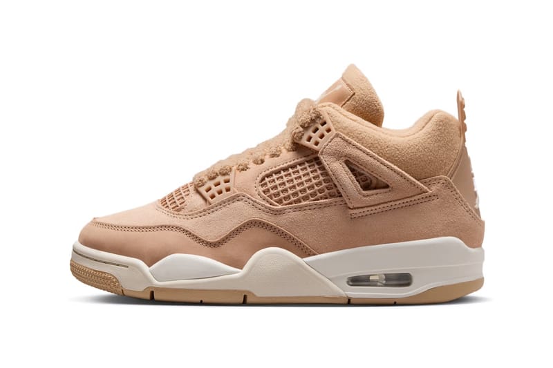Best Sneaker Releases October 2025 Week 4 Zion Williamson Air Jordan 1 Low OG Voodoo Alternate UNDERCOVER OTW by Vans Old Skool 36 & Era 95 VandyThePink PUMA Suede Nike Kobe 9 Elite Low Protro Moonwalker New Balance MADE in USA 990v6 Driftwood & Dark Camo Martine Rose Nike Shox MR4 Palace Nike Total 90 III AURALEE New Balance T500 Nike LeBron 23 Grand Opening Air Jordan 4 Hemp